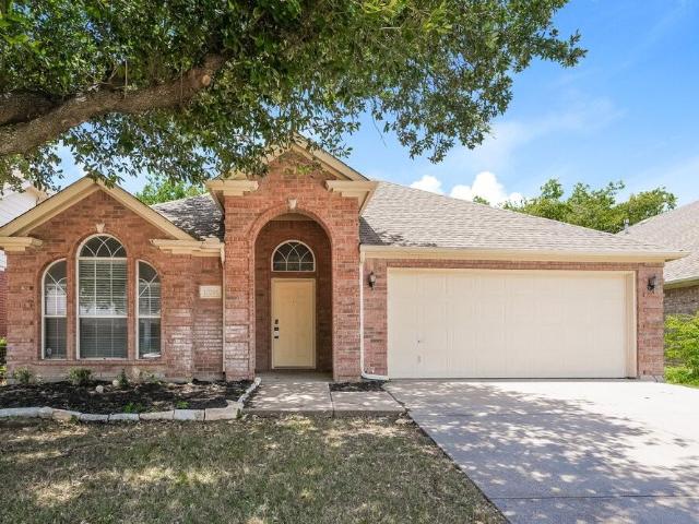 House for rent in Fort Worth, Texas