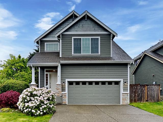 House for rent in Bonney Lake, Washington
