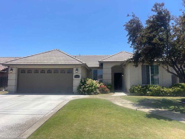 House for rent in Bakersfield