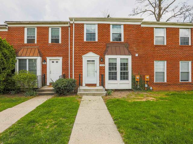 House for rent in Gibsonton, Maryland