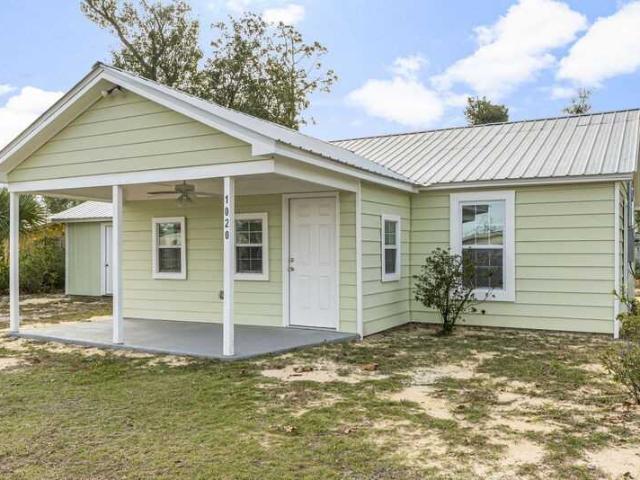 House for rent in Panama City