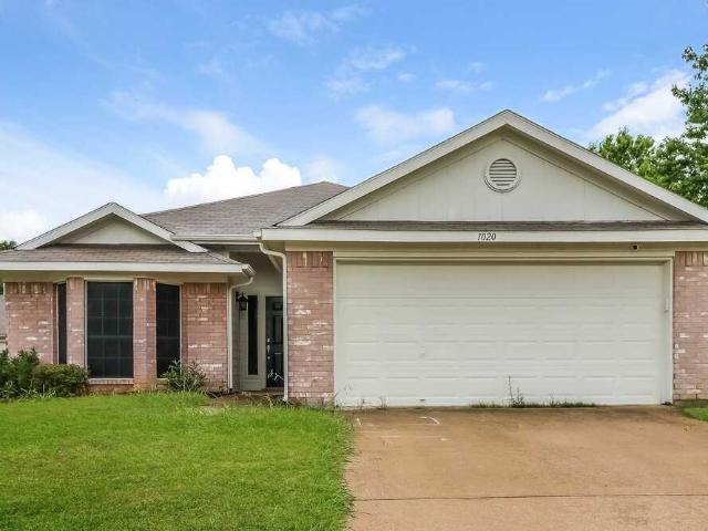 House for rent in Burleson, Johnson County