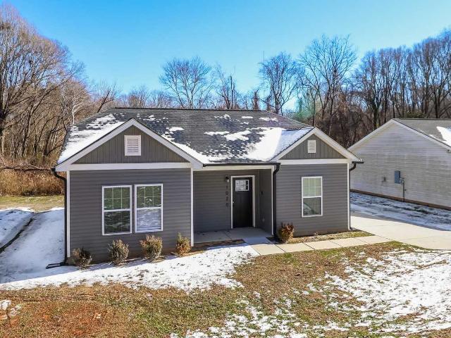 House for rent in Gastonia, North Carolina