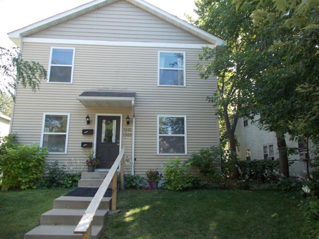 House for rent in Como Park, Ramsey