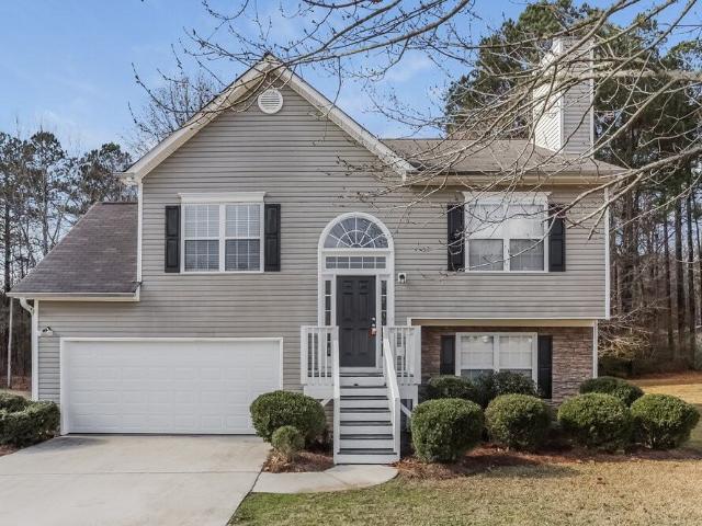 House for rent in Fairburn, Fulton County