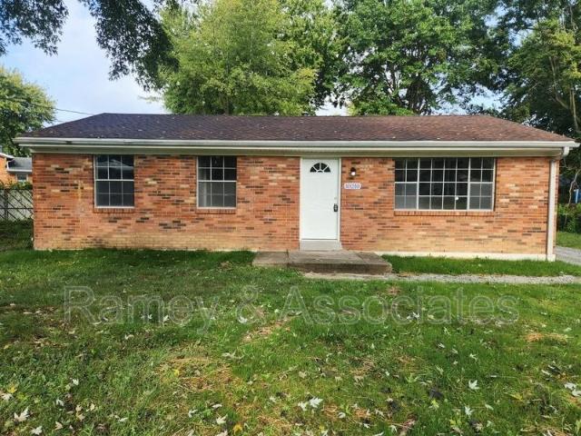 House for rent in Louisville, Kentucky