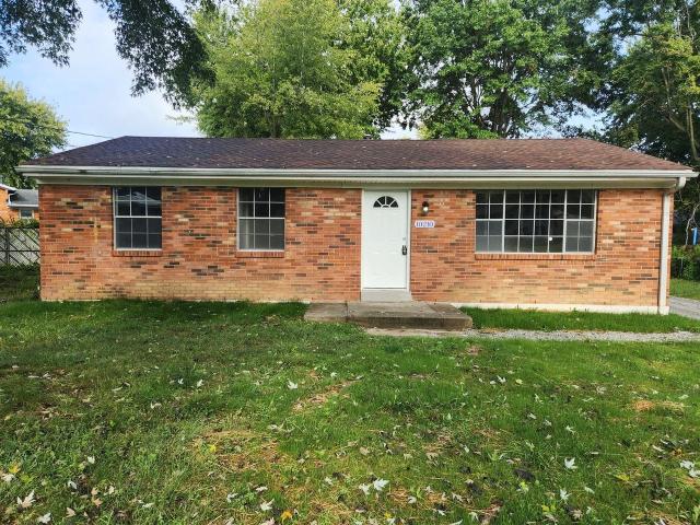 House for rent in Louisville, Kentucky