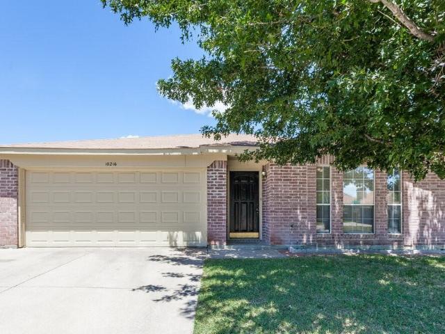 House for rent in Fort Worth, Texas