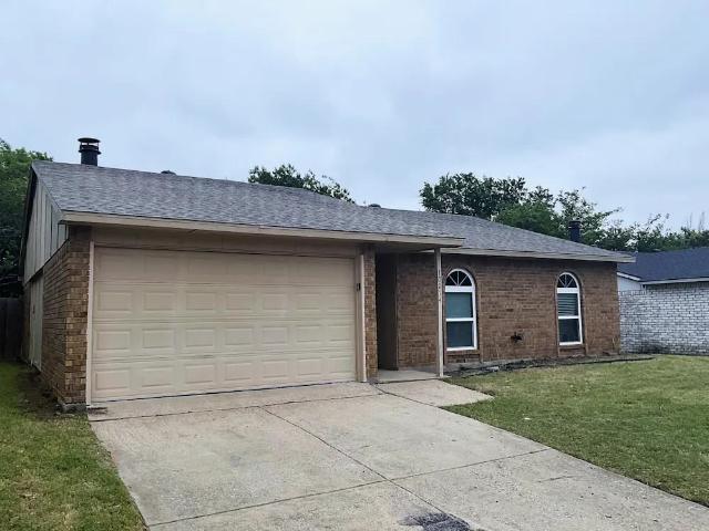 House for rent in Dallas, Texas