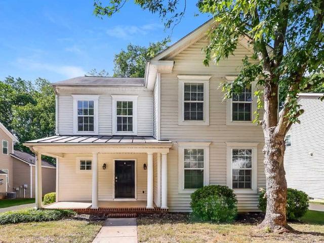 House for rent in Mecklenburg, North Carolina