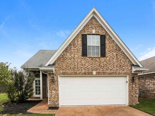 House for rent in Tennessee
