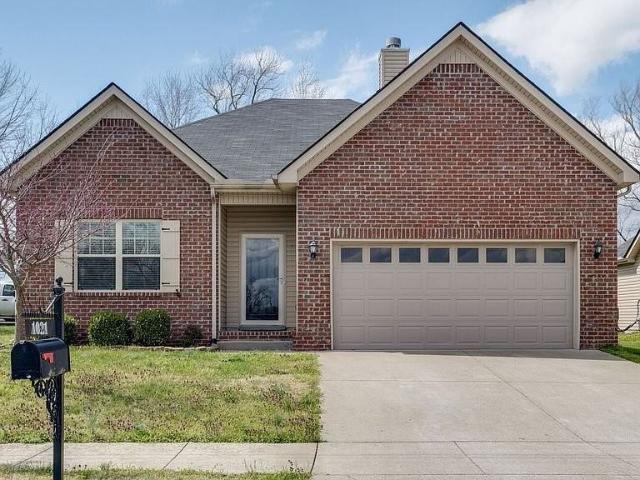 House for rent in Tennessee