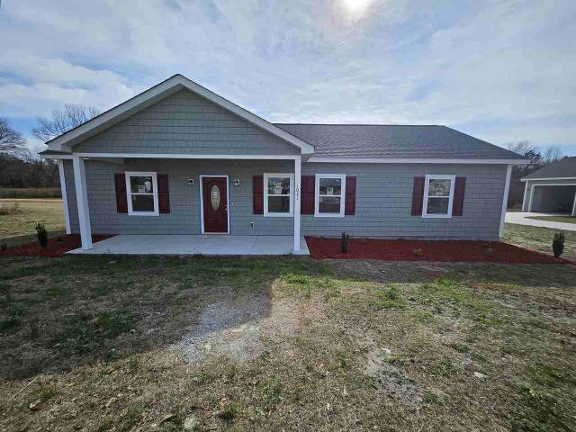 House for rent in North Carolina