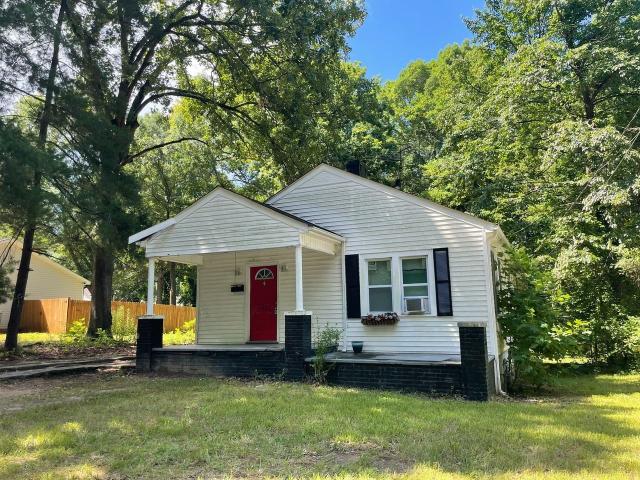 House for rent in Jenkins Heights, Gastonia