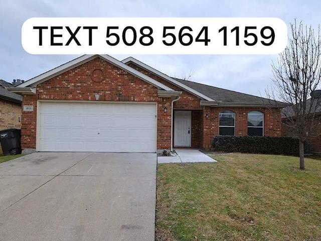 House for rent in Fort Worth, Texas