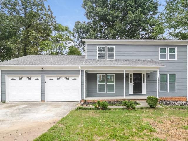 House for rent in Cobb, Georgia