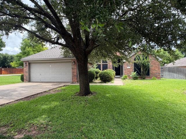 House for rent in Temple Bar Marina, Texas