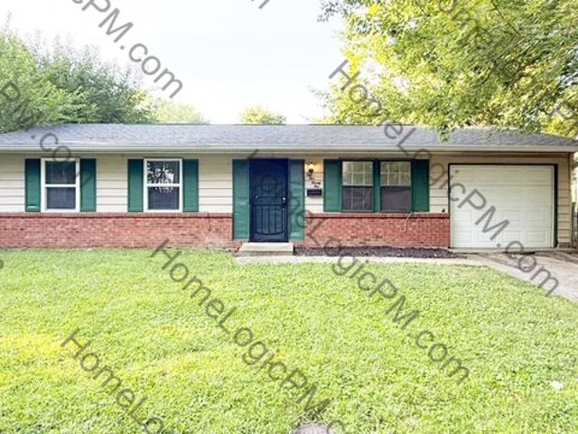 House for rent in Camby, Indiana