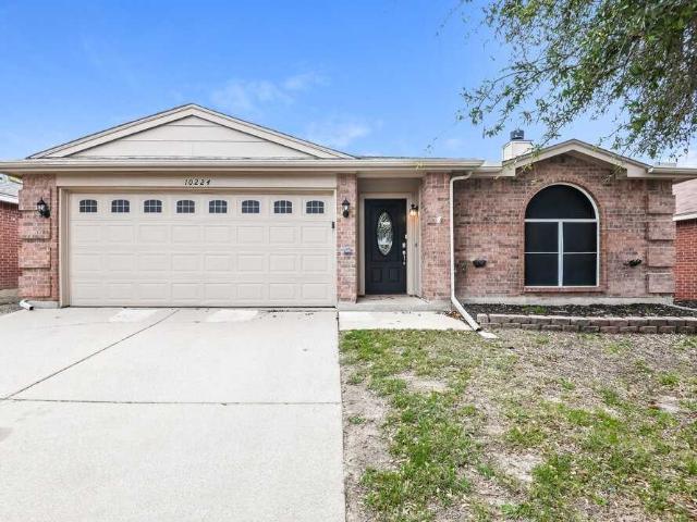 House for rent in Fort Worth, Texas