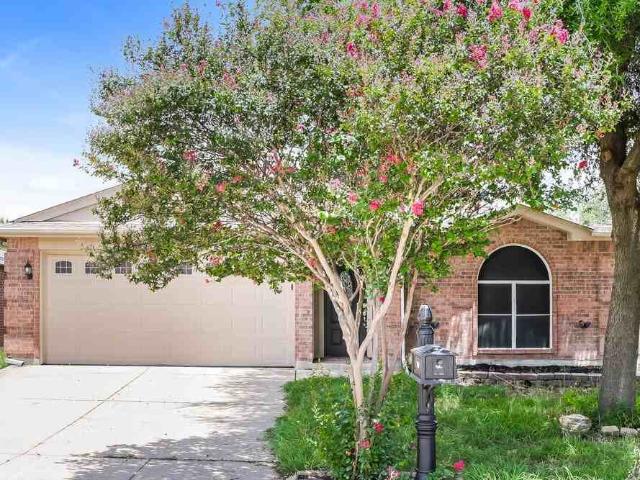 House for rent in Fort Worth, Texas