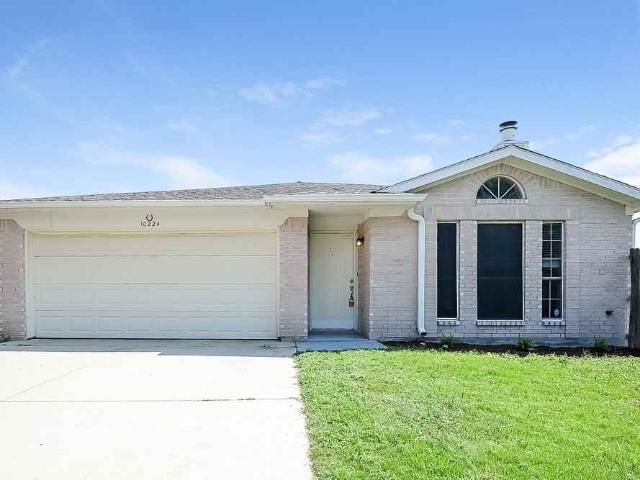 House for rent in Fort Worth, Texas