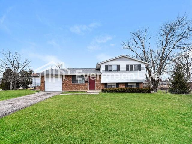House for rent in Ohio
