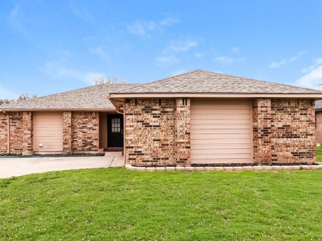 House for rent in Fort Worth, Texas