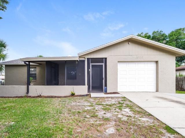 House for rent in Palm Bay, Florida