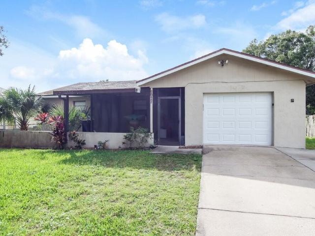 House for rent in Palm Bay, Florida