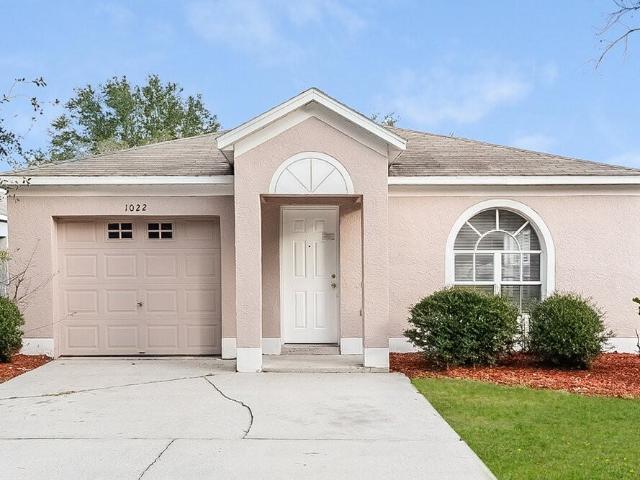 House for rent in Brandon, Florida