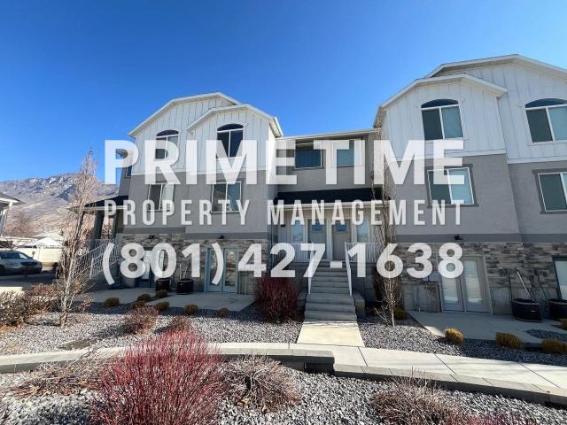 House for rent in Provo, Utah
