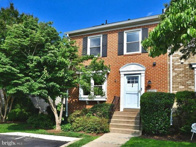 House for rent in Potomac, Maryland