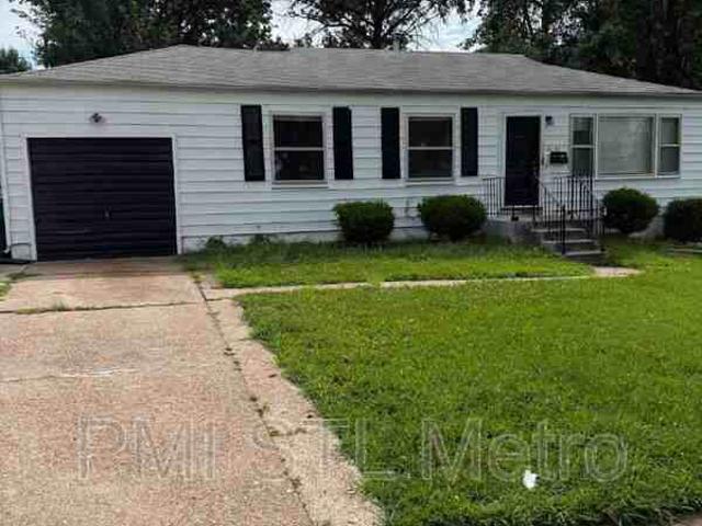 House for rent in Missouri