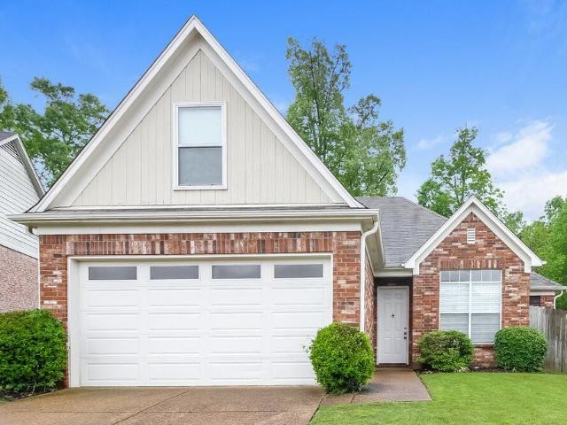 House for rent in Memphis, West Tennessee