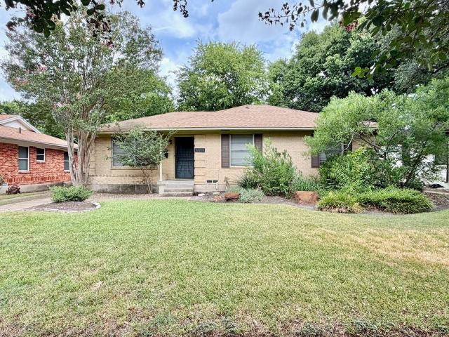 House for rent in Dallas, Texas