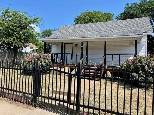 House for rent in Tulsa, Oklahoma
