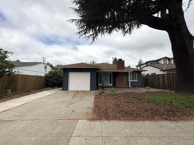 House for rent in Palo Alto, California