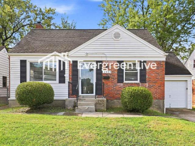House for rent in Ohio