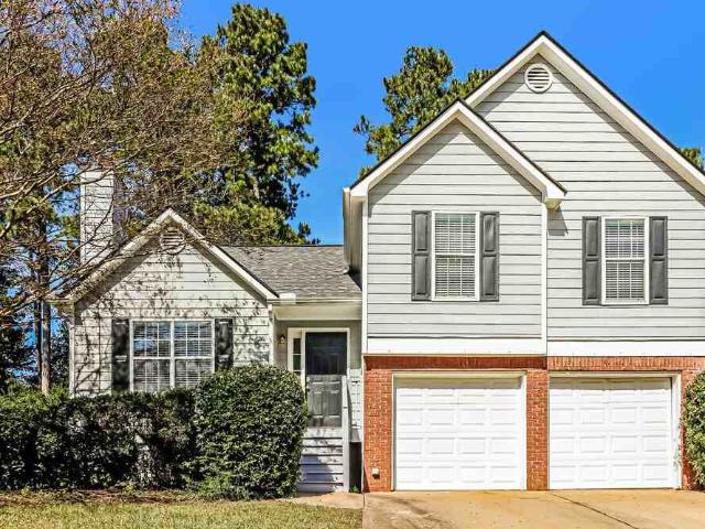House for rent in Acworth, Georgia