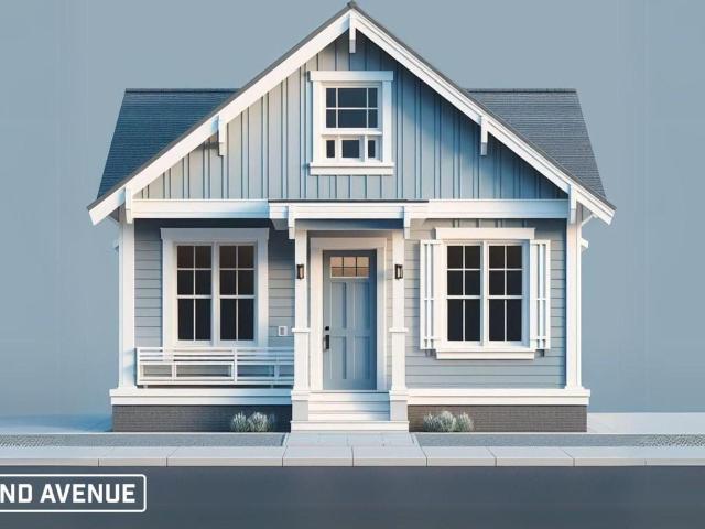 House for rent in Chicago Park, Illinois