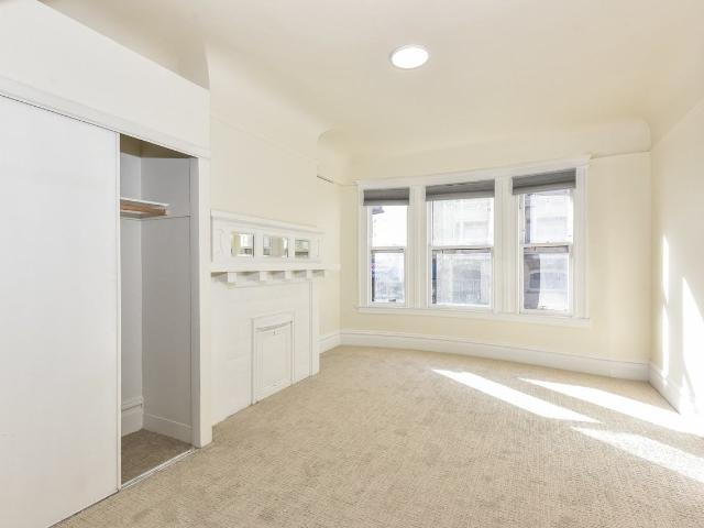 House for rent in San Francisco, California