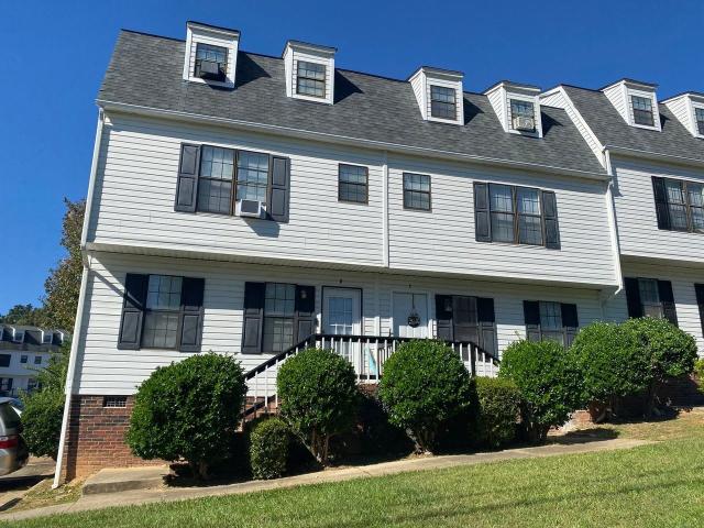 House for rent in Guilford, North Carolina