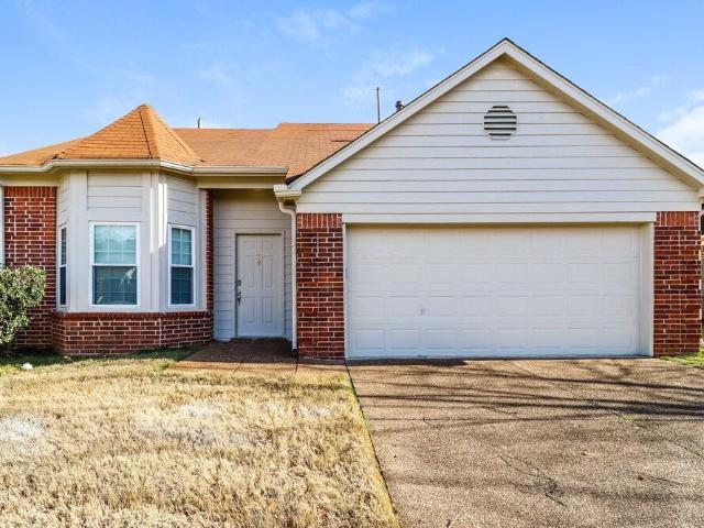 House for rent in Tennessee
