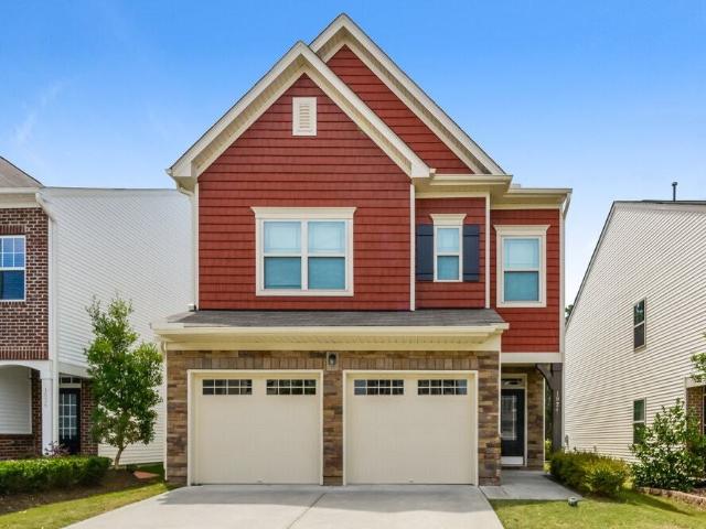 House for rent in Durham, North Carolina