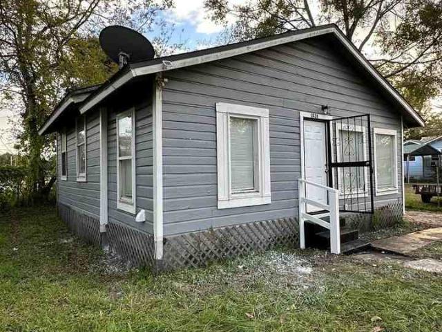 House for rent in Jacksonville, Florida