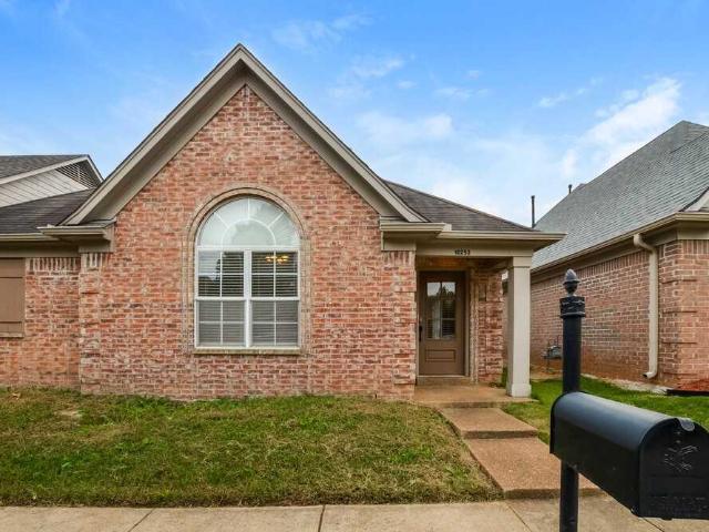 House for rent in Tennessee