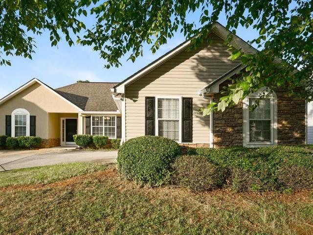 House for rent in Stockbridge, Georgia