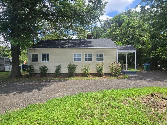 House for rent in Virginia