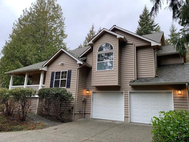 House for rent in Langley, Island County
