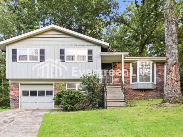House for rent in Huffman Gardens, Birmingham